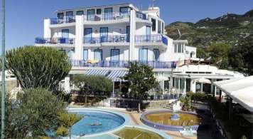 Hotel il Gattopardo - mese di Aprile - foto stabile